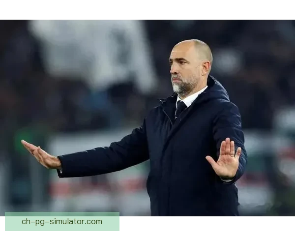 伊戈尔·图多尔因转会策略分歧辞去拉齐奥主帅职务 半个赛季执教生涯告终