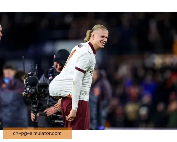 哈兰德对阵诺丁汉森林豪取本赛季第32粒进球