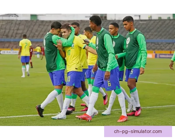 厄瓜多尔国家队世预赛主场大胜玻利维亚四球展现强大实力