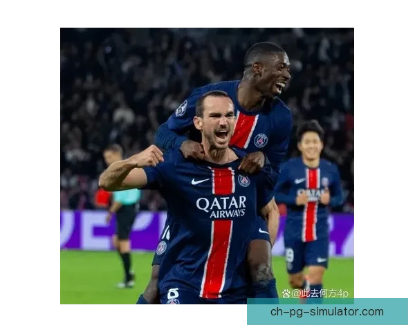 巴黎圣日耳曼横扫法国赛场再夺联赛杯赛双冠彰显王者统治力新纪元