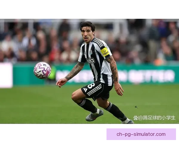 托纳利以创纪录转会费加盟纽卡斯尔联 成为球队中场新核心