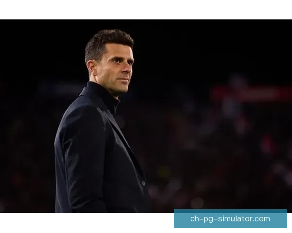 曼联官宣莫塔正式接任球队主教练开启全新时代