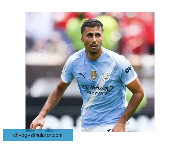 曼城官方确认罗德里已在马德里完成首阶段康复训练