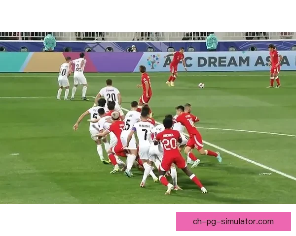 达巴格亚洲杯梅开二度助巴勒斯坦历史性晋级创造传奇时刻 达巴格亚洲杯梅开二度助巴勒斯坦历史性晋级创造传奇时刻