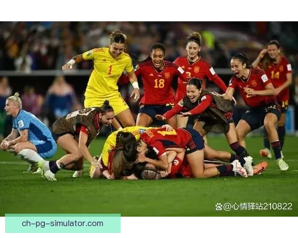 美国女足勇夺2024奥运会冠军击败巴西队创辉煌战绩